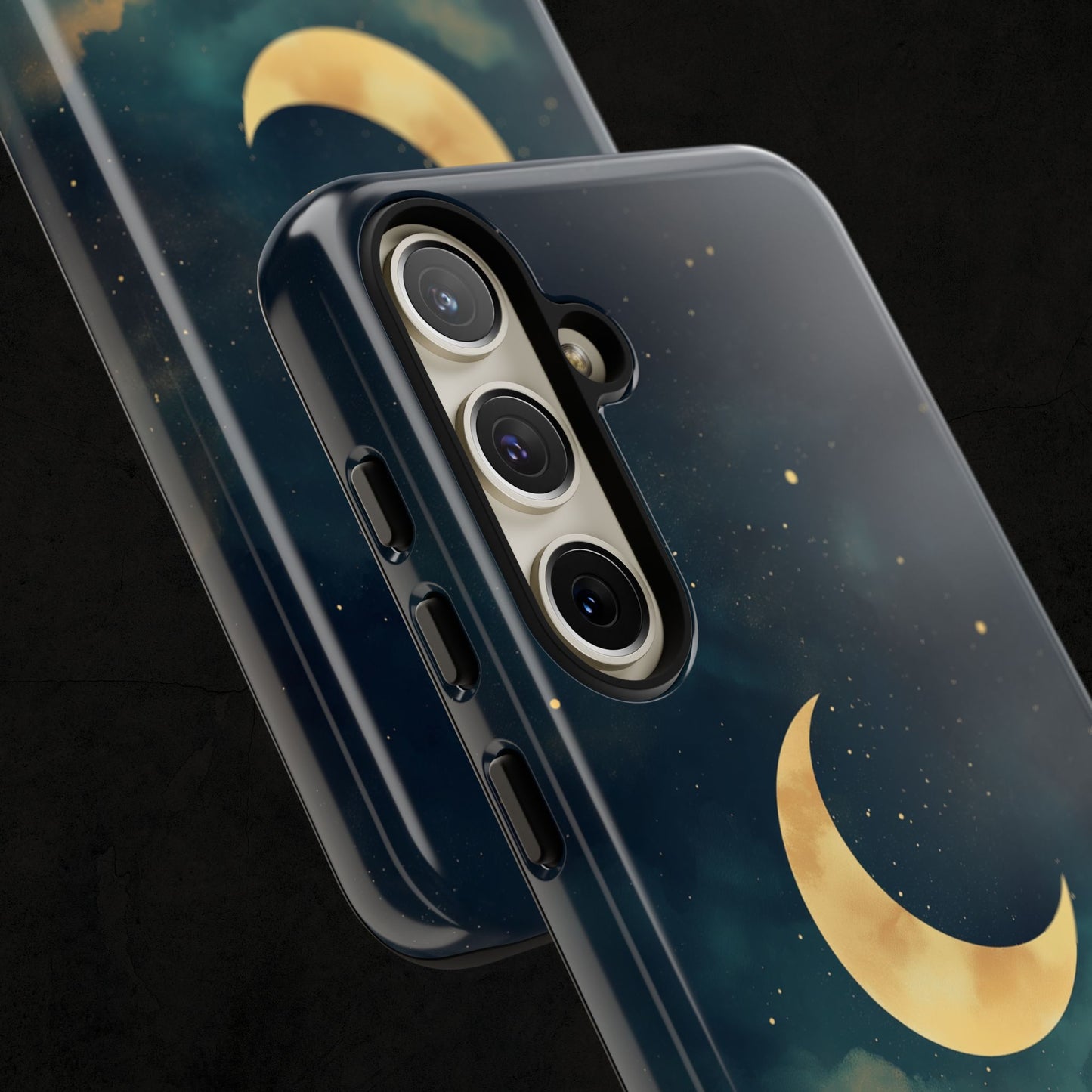 Moon Phone Cases