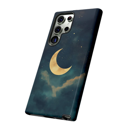 Moon Phone Cases