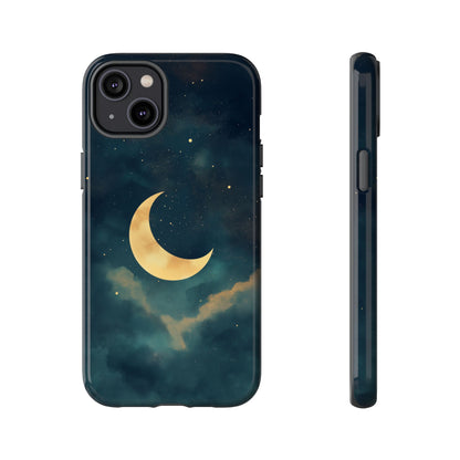 Moon Phone Cases