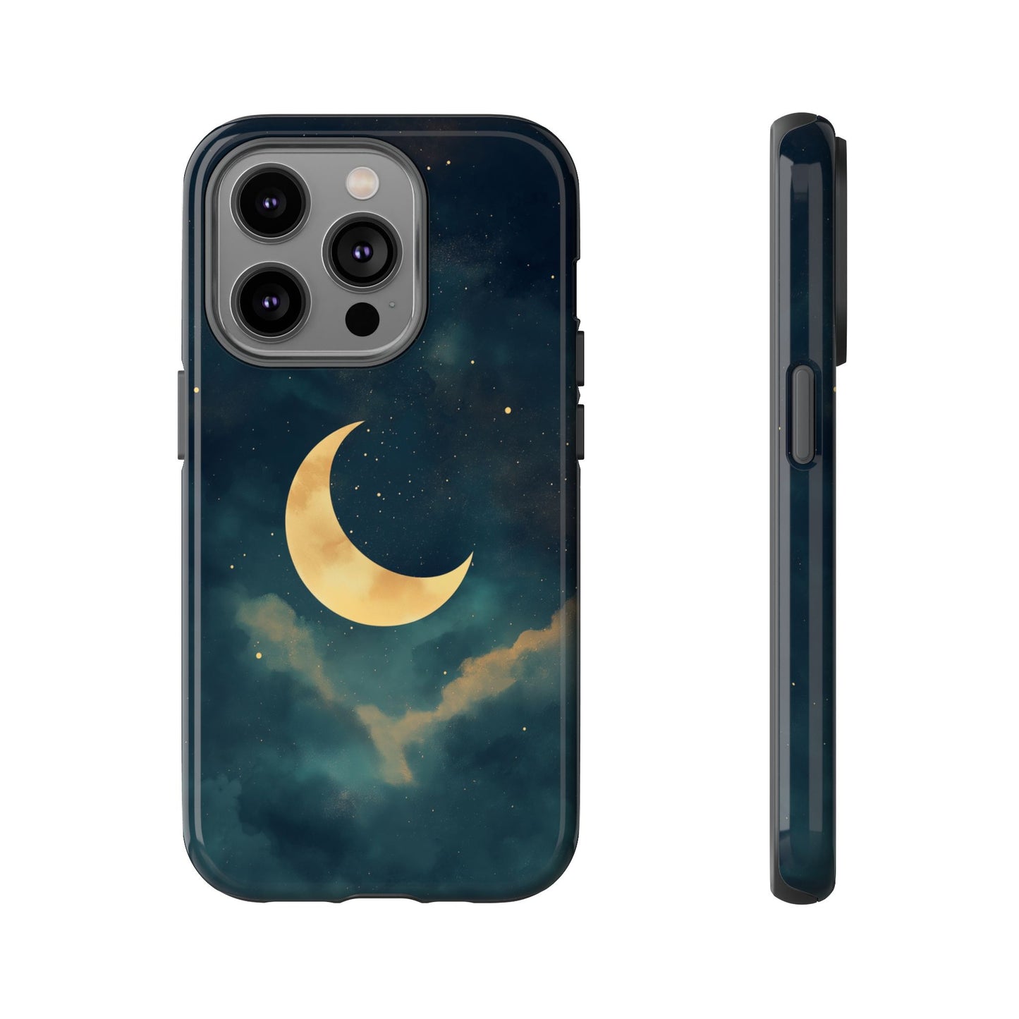 Moon Phone Cases