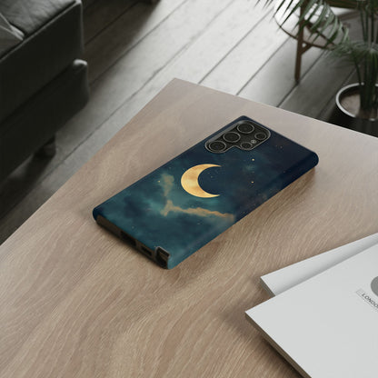 Moon Phone Cases