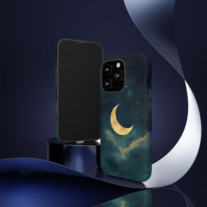 Moon Phone Cases