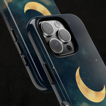 Moon Phone Cases