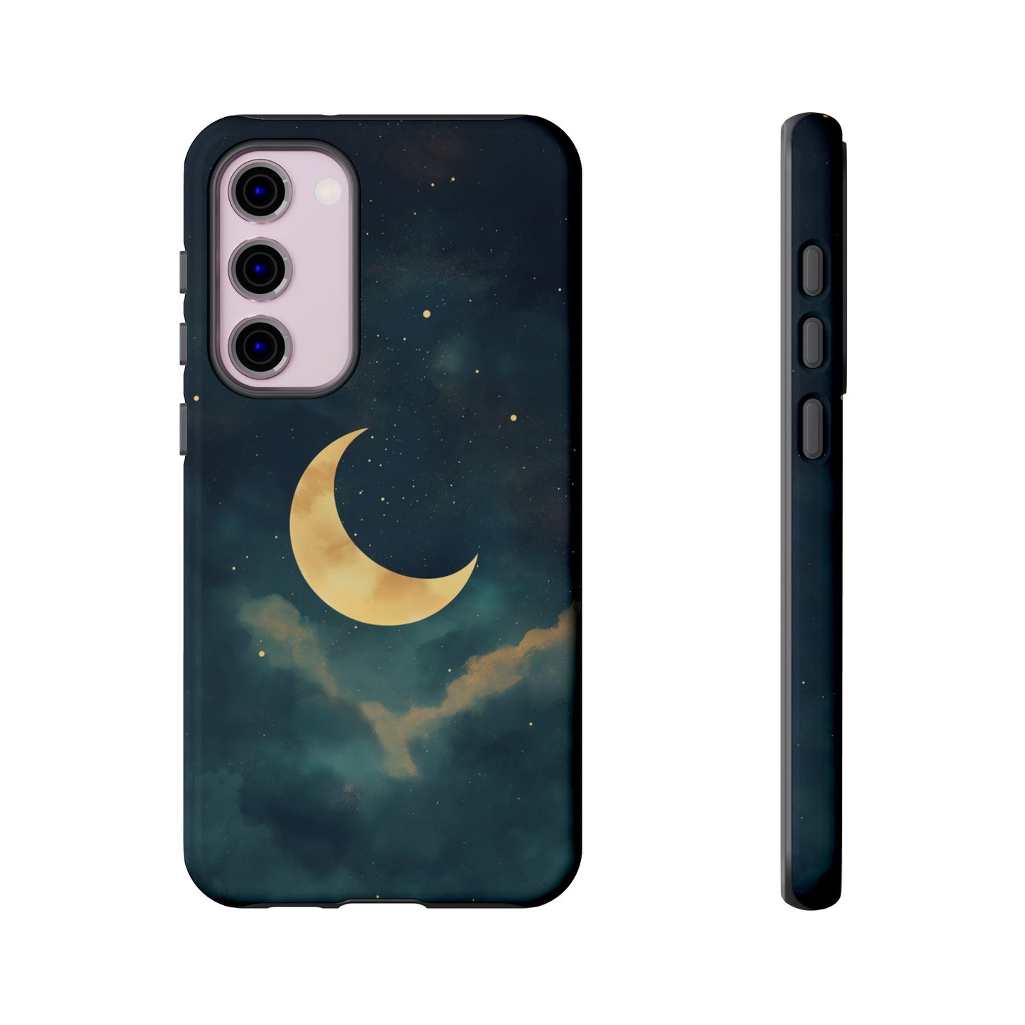 Moon Phone Cases