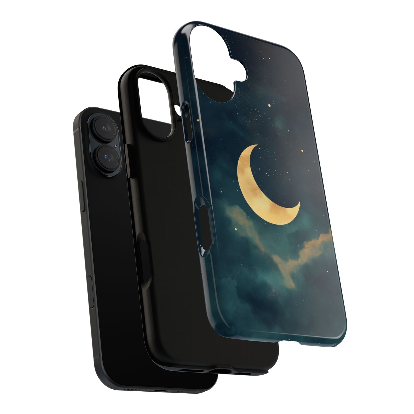 Moon Phone Cases