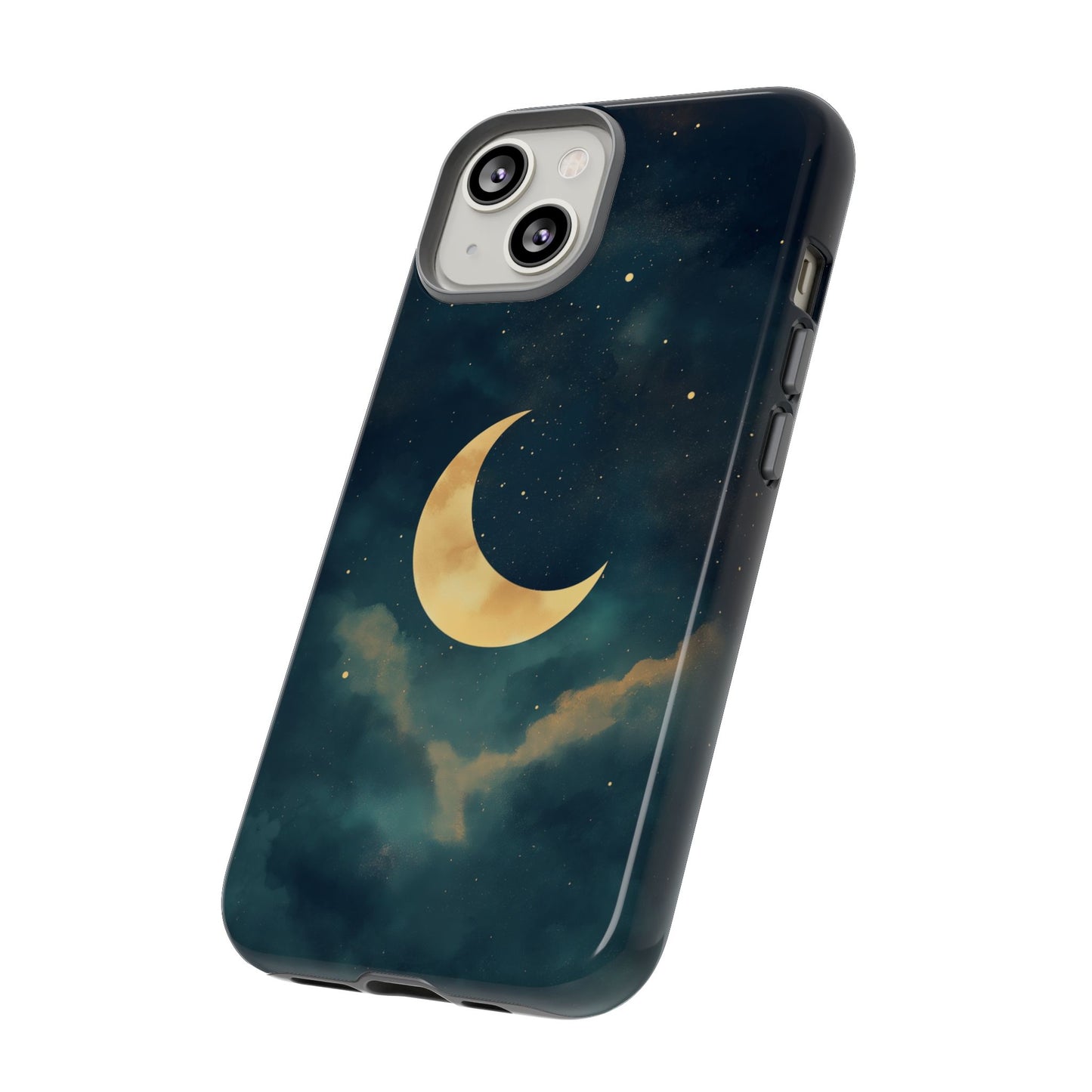 Moon Phone Cases