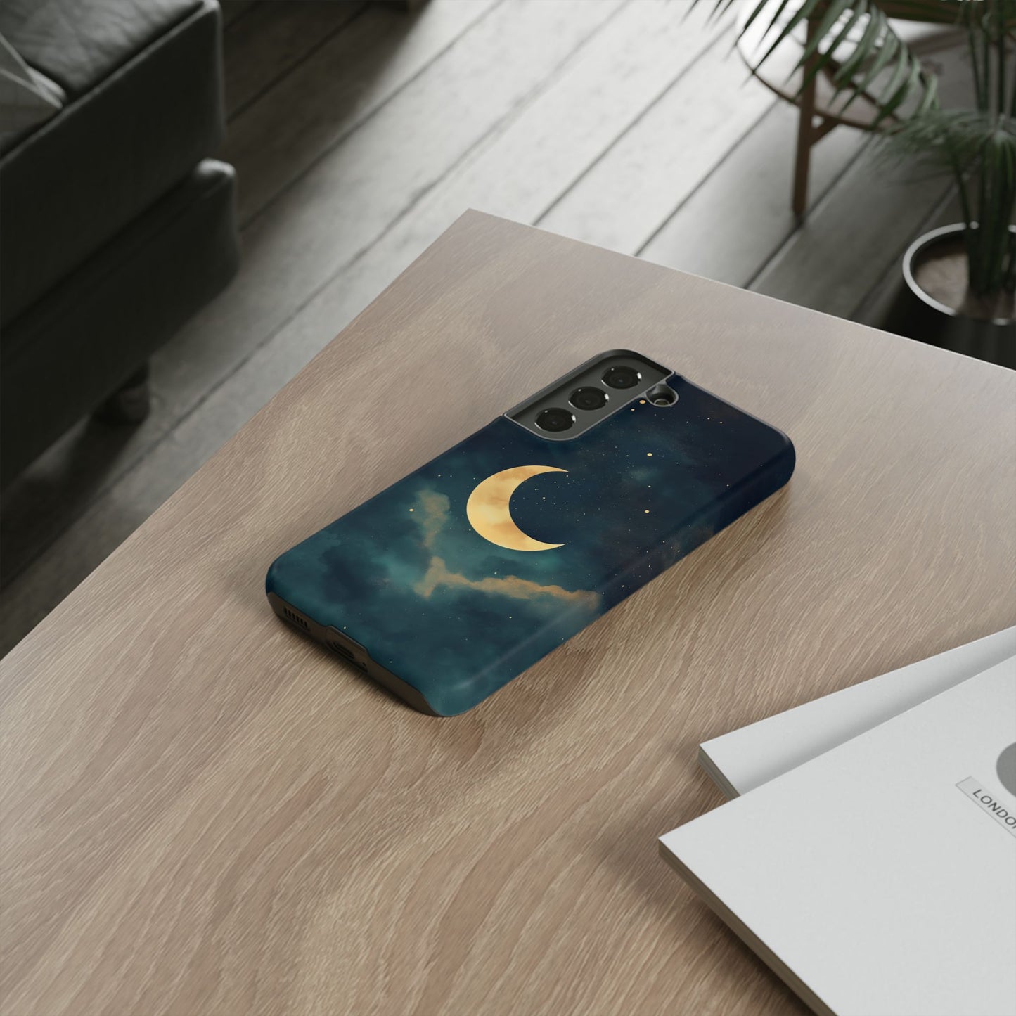 Moon Phone Cases