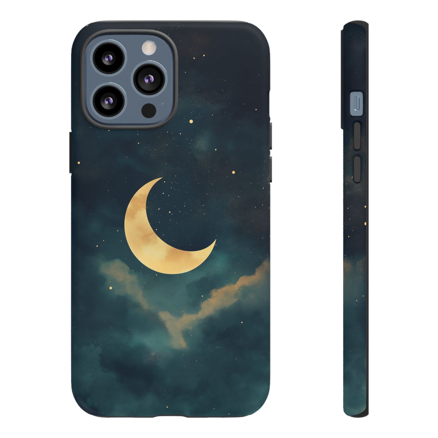 Moon Phone Cases