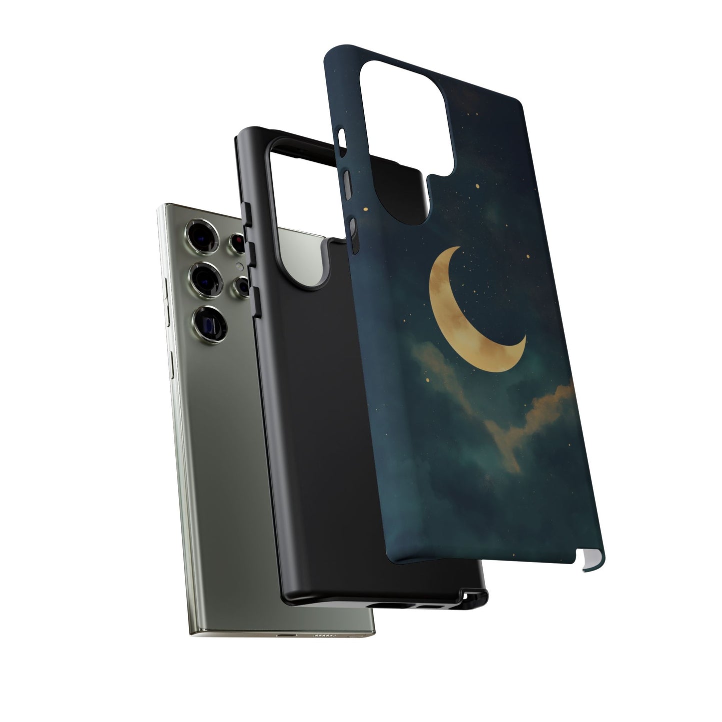 Moon Phone Cases