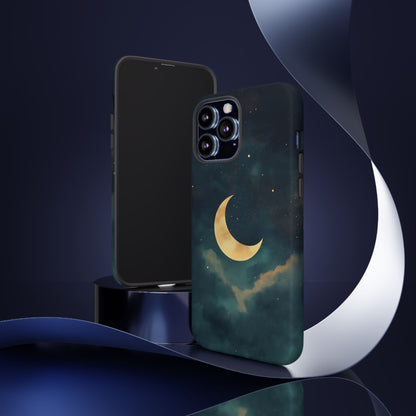Moon Phone Cases