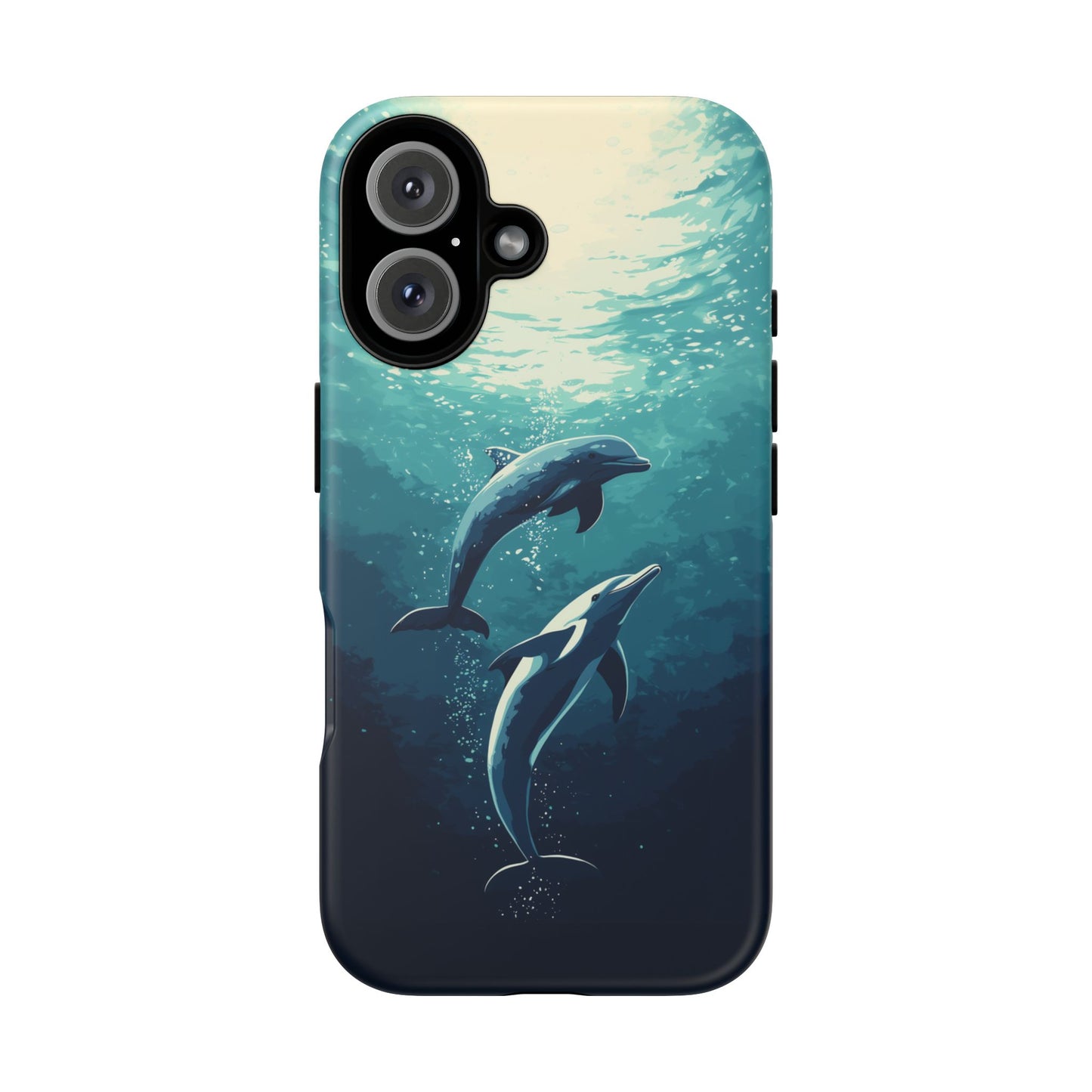 Dolphins Phone Cases