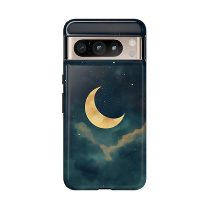 Moon Phone Cases