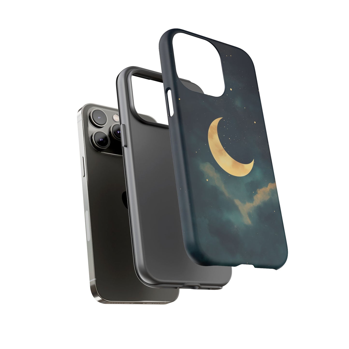 Moon Phone Cases