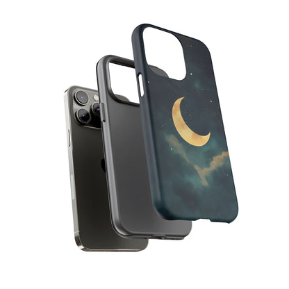 Moon Phone Cases