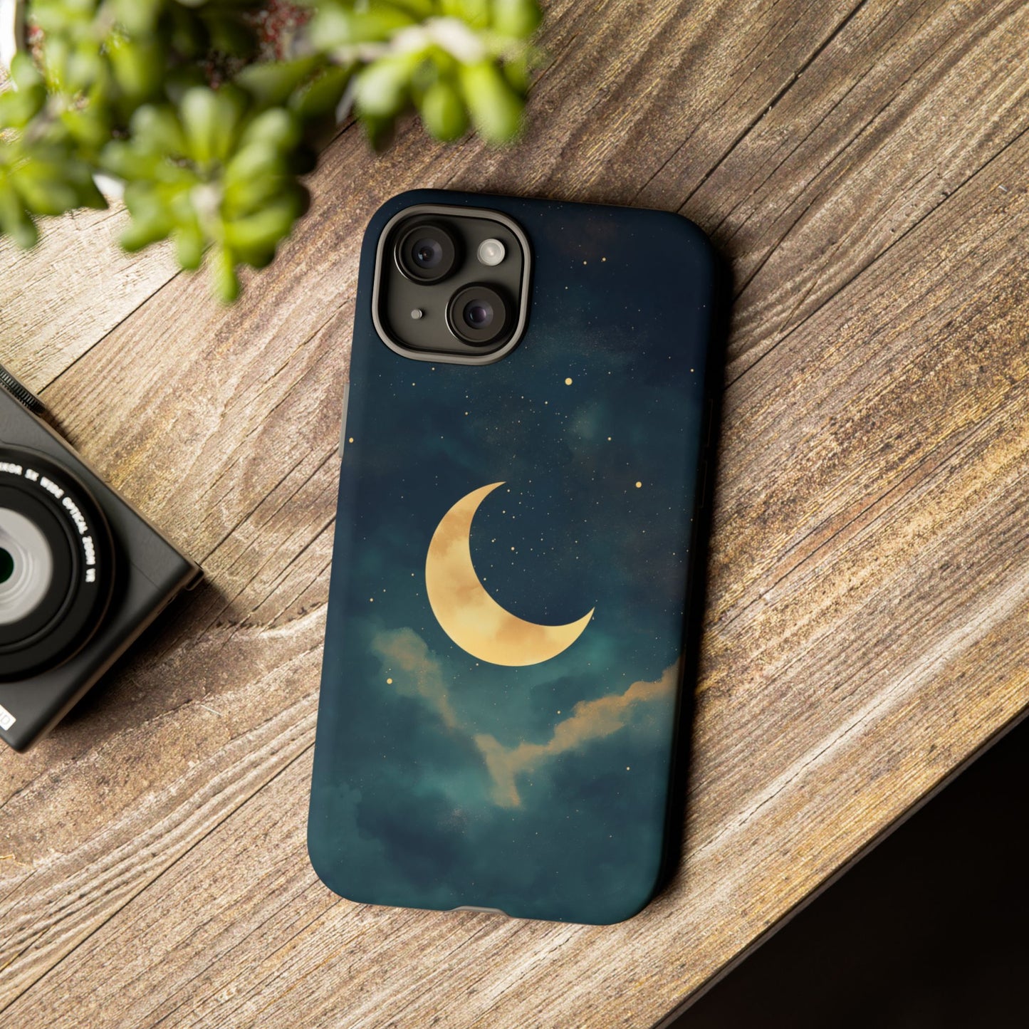 Moon Phone Cases