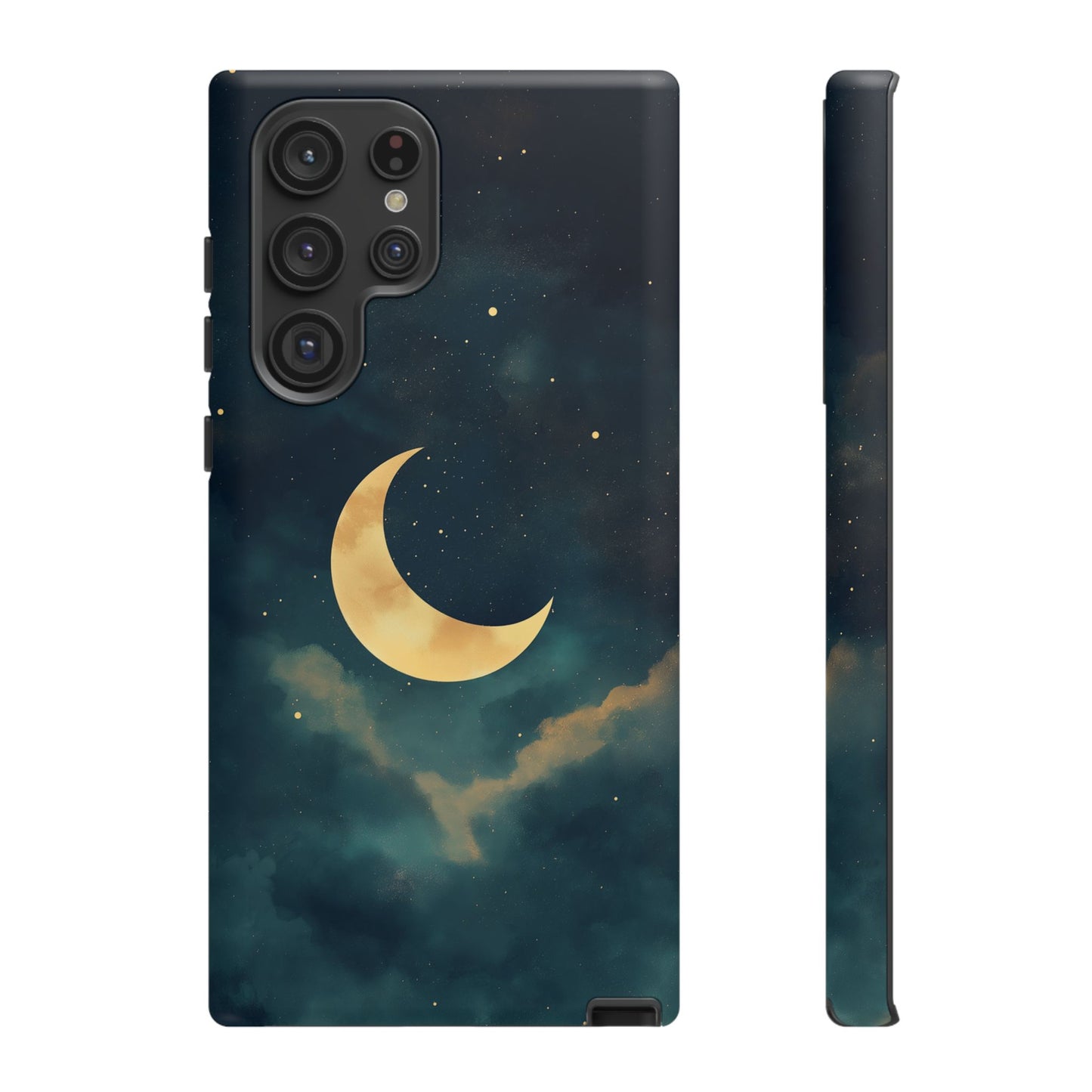 Moon Phone Cases
