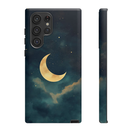 Moon Phone Cases