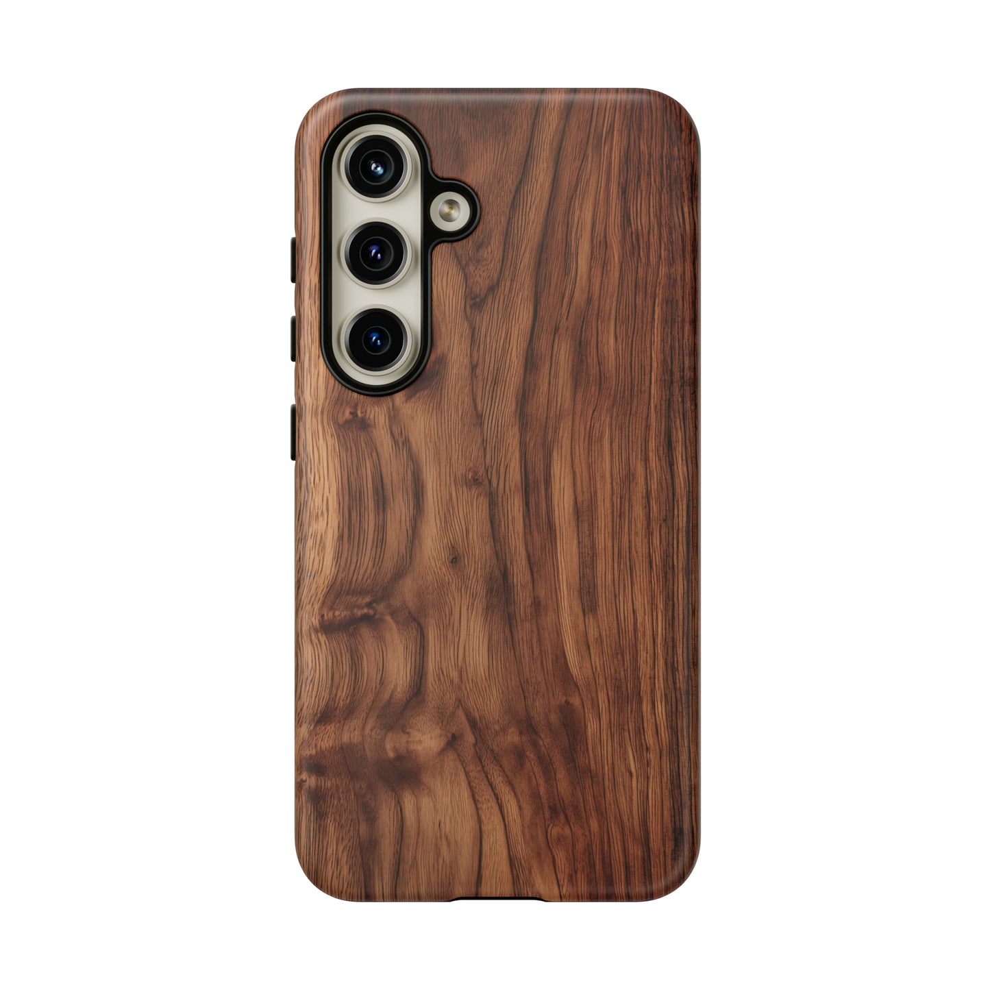 Walnut Printed Phone Cases