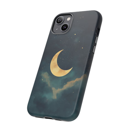 Moon Phone Cases