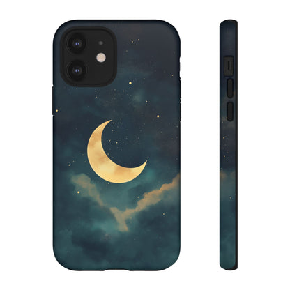 Moon Phone Cases