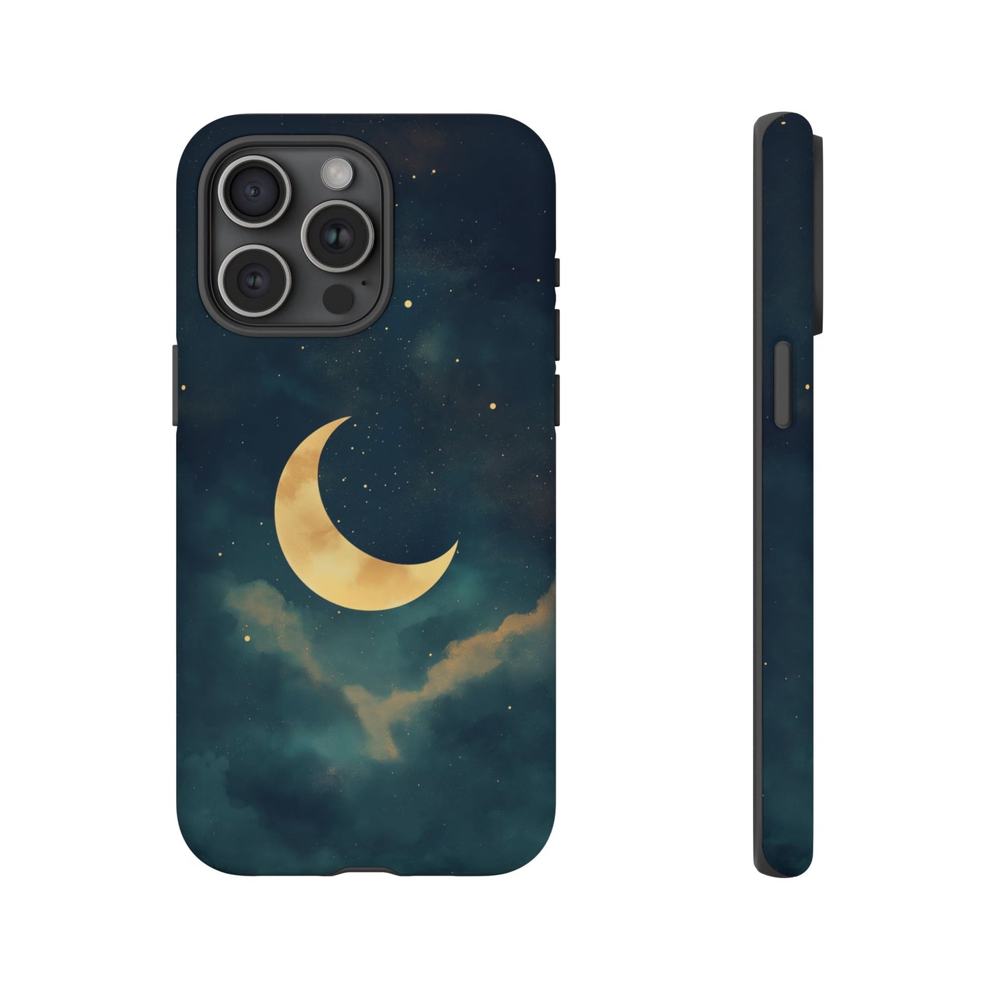 Moon Phone Cases