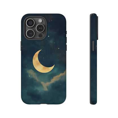 Moon Phone Cases