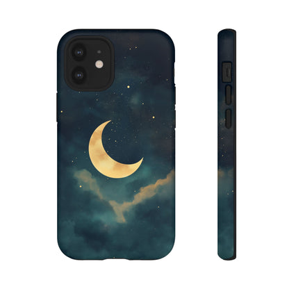 Moon Phone Cases