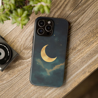 Moon Phone Cases