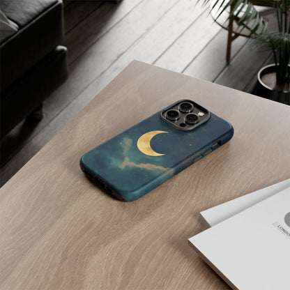 Moon Phone Cases
