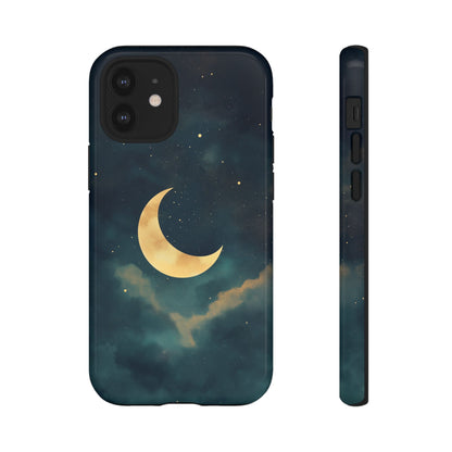 Moon Phone Cases