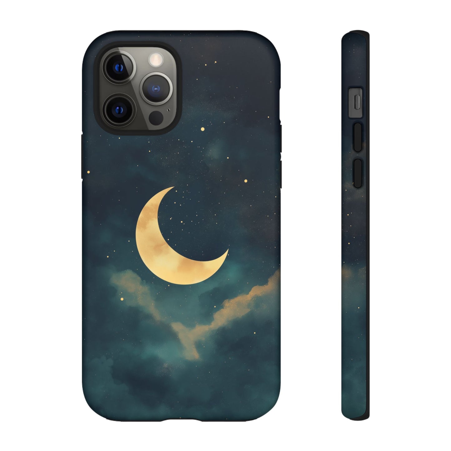 Moon Phone Cases