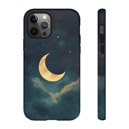 Moon Phone Cases