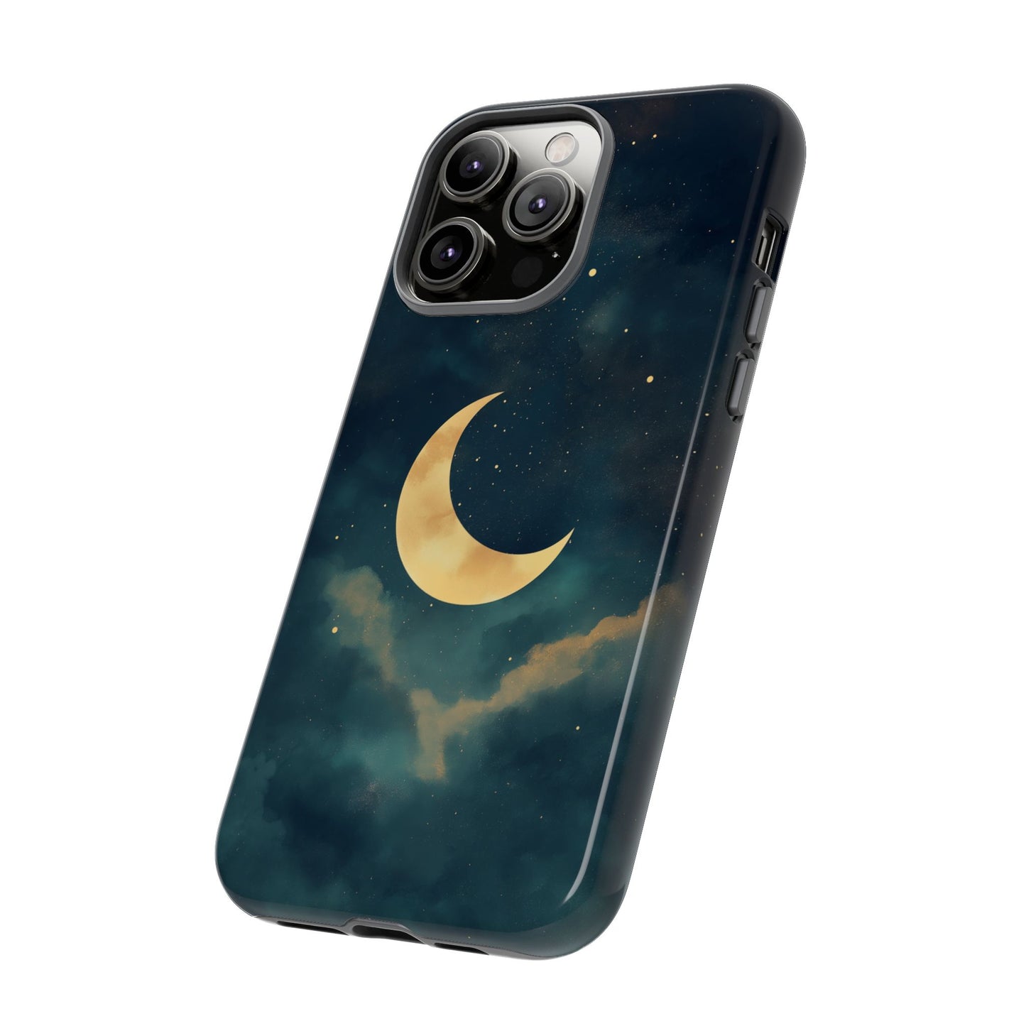 Moon Phone Cases
