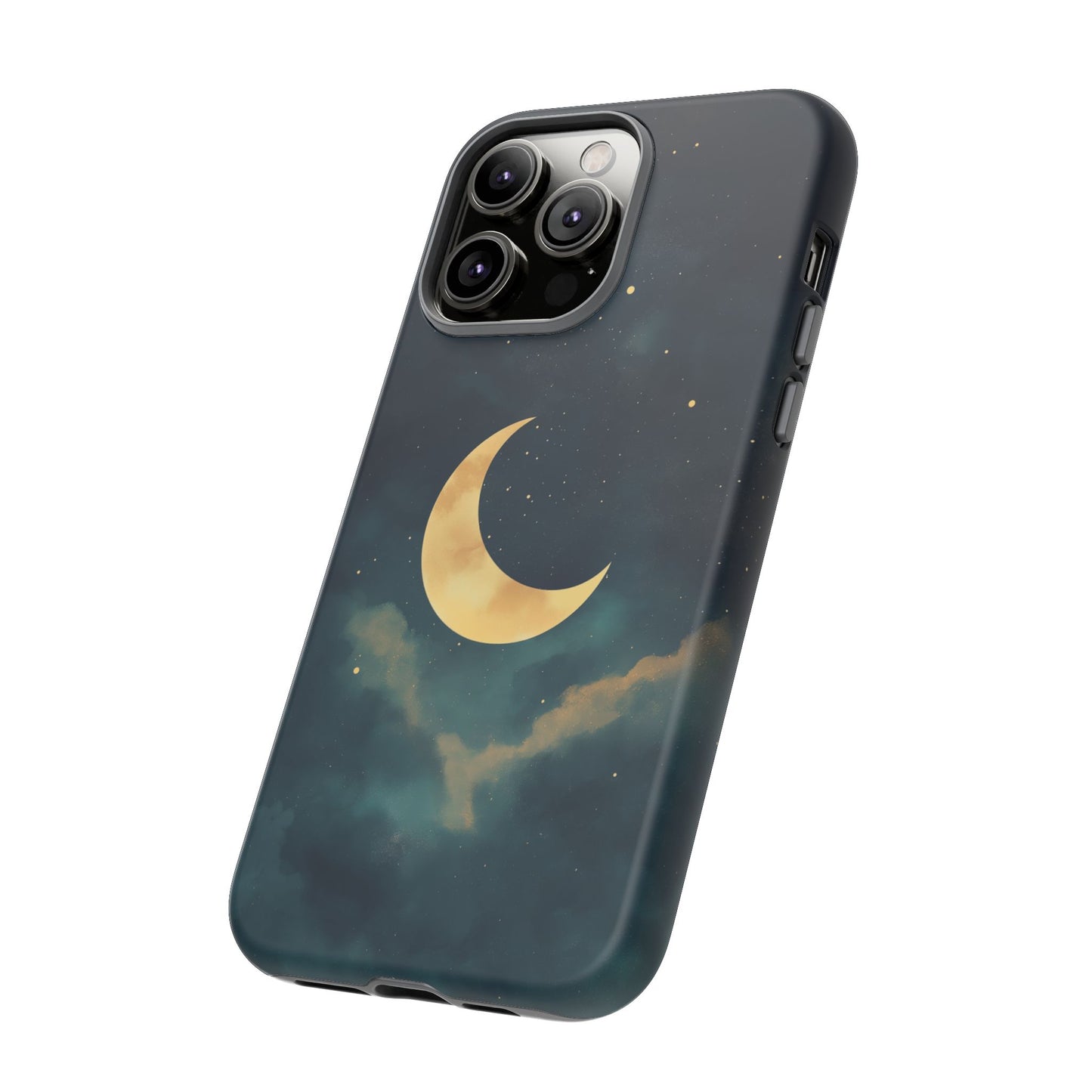 Moon Phone Cases
