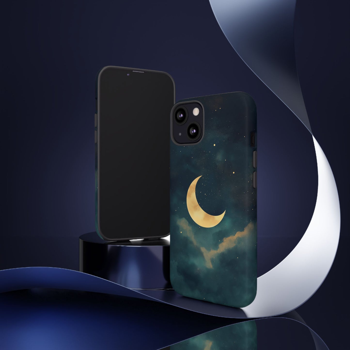 Moon Phone Cases