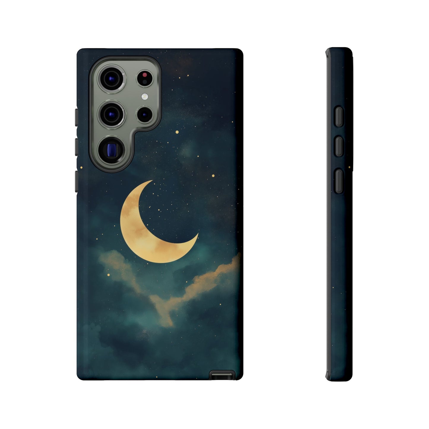 Moon Phone Cases