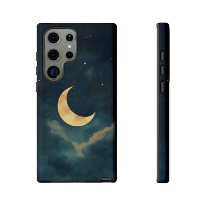 Moon Phone Cases