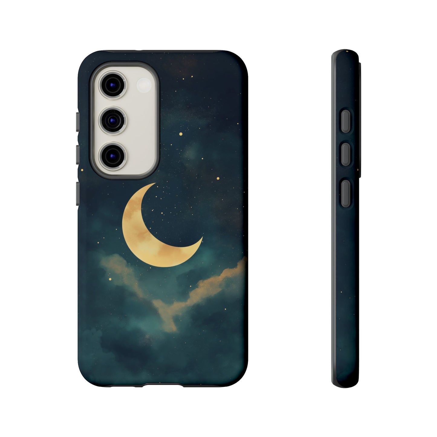 Moon Phone Cases