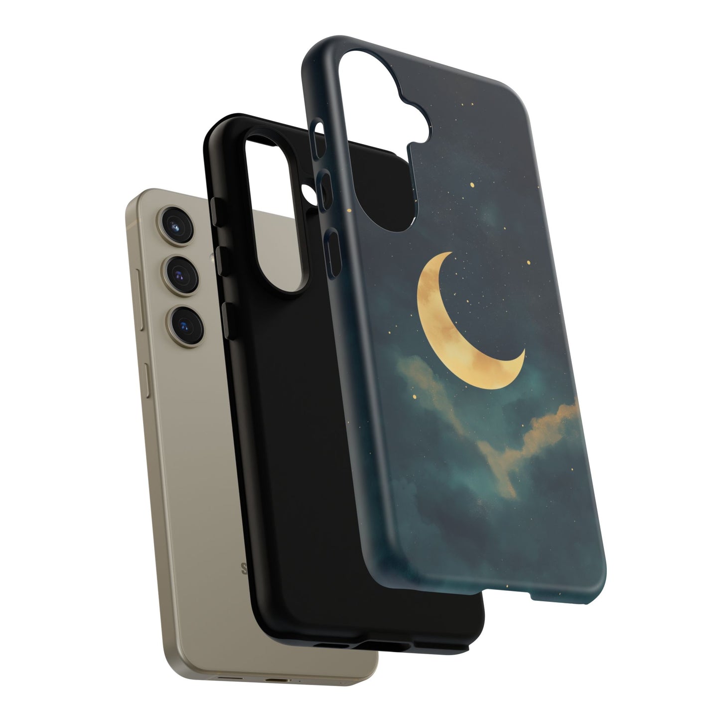 Moon Phone Cases
