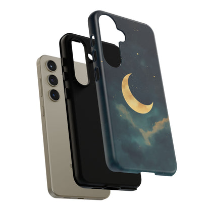 Moon Phone Cases