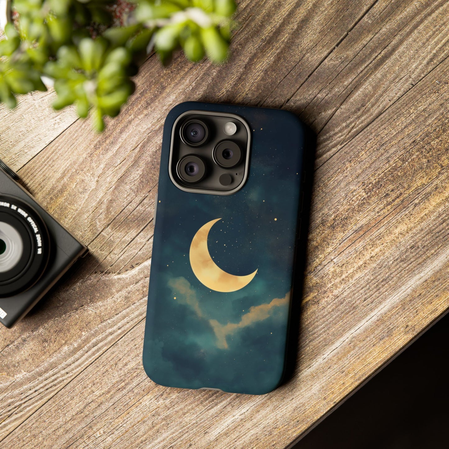 Moon Phone Cases