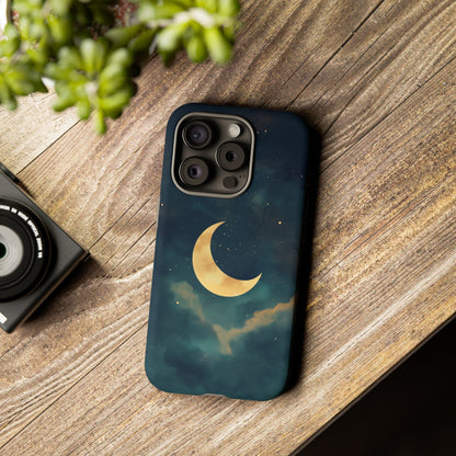 Moon Phone Cases