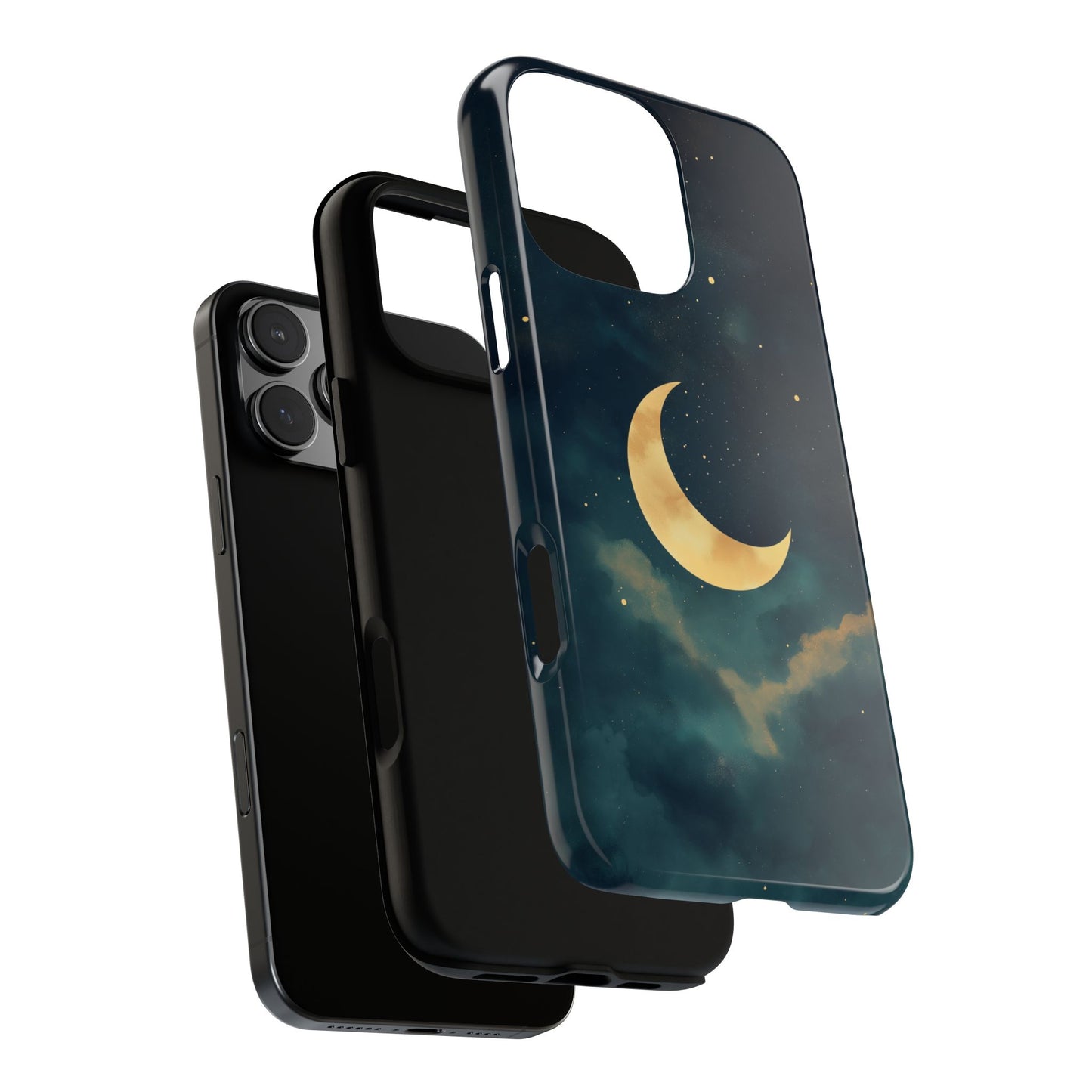 Moon Phone Cases