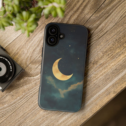 Moon Phone Cases