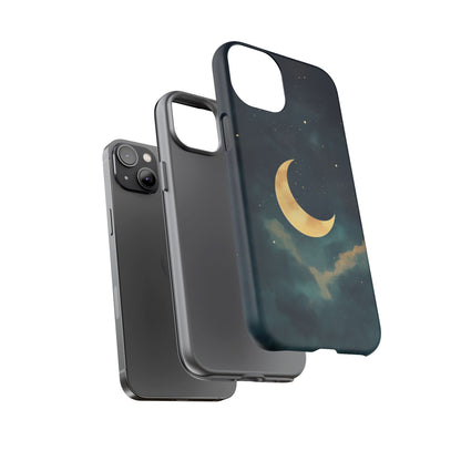 Moon Phone Cases