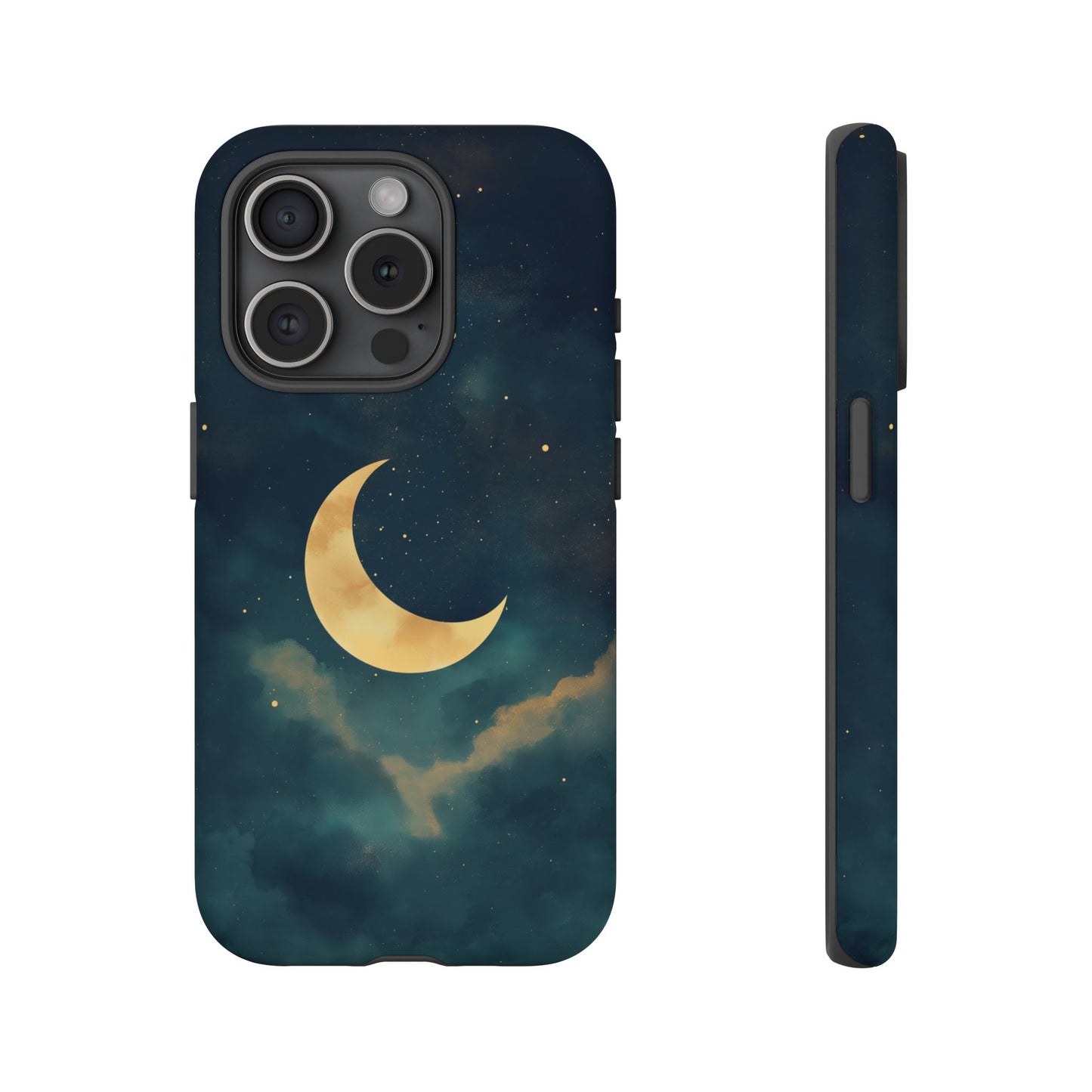 Moon Phone Cases