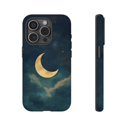 Moon Phone Cases