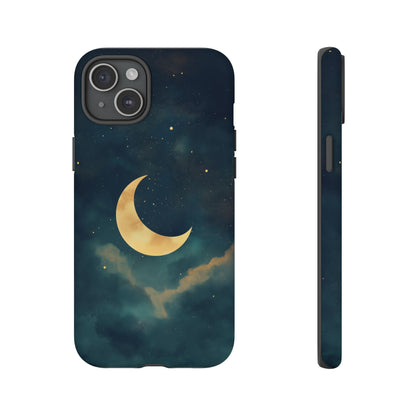 Moon Phone Cases