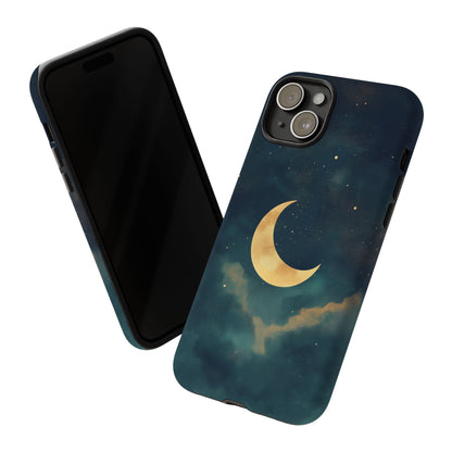 Moon Phone Cases