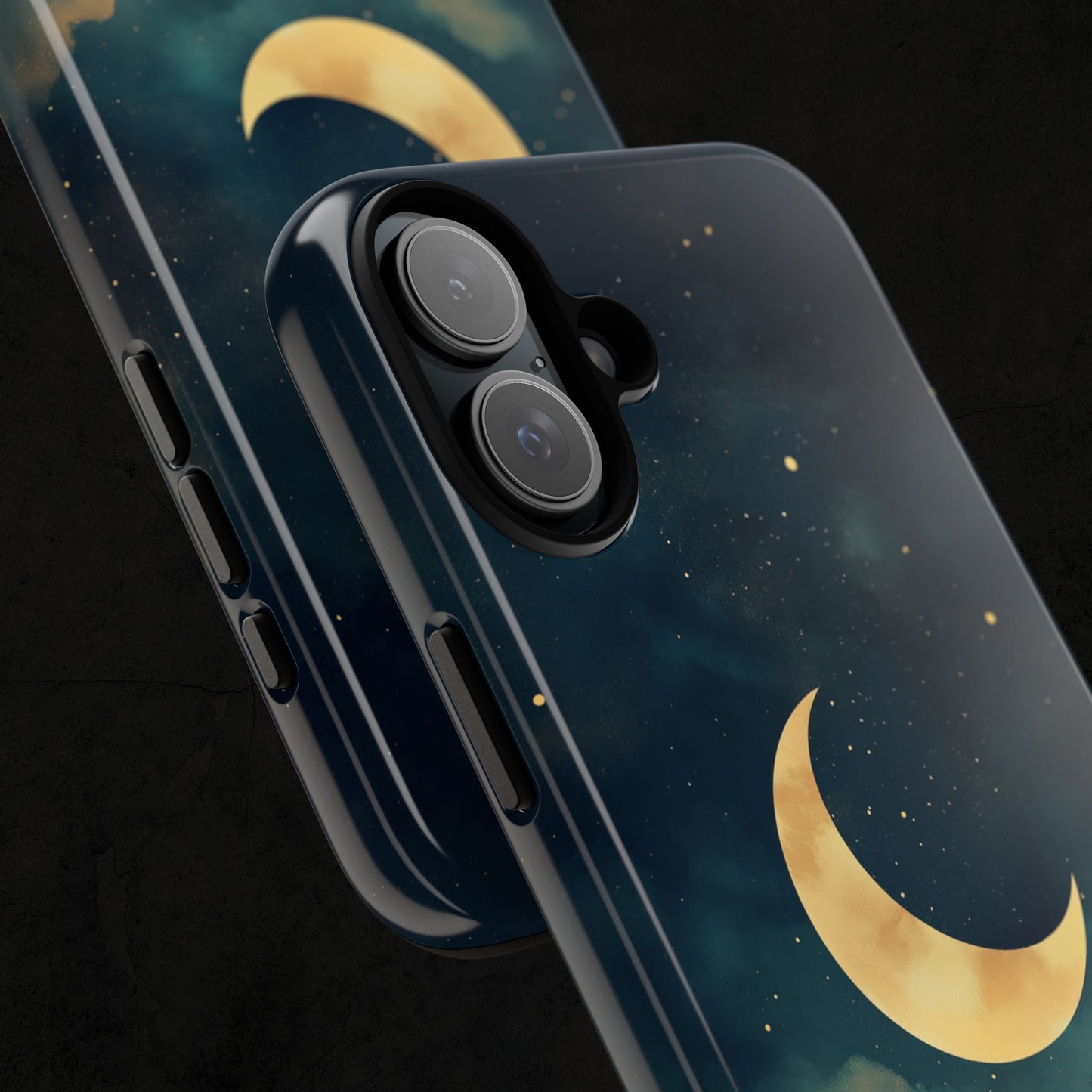 Moon Phone Cases